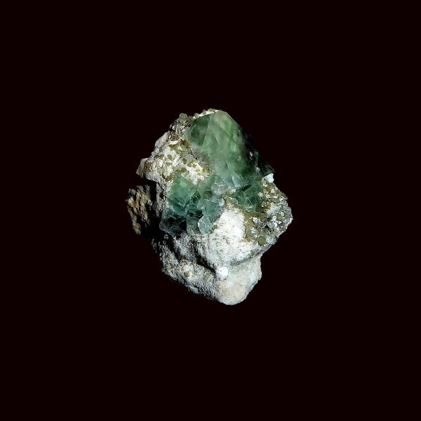 Fluorita