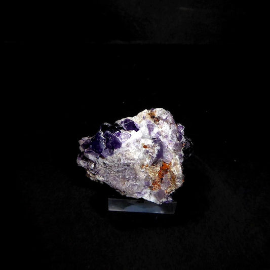 Fluorita