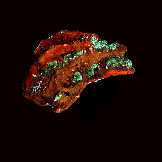 Brochantite