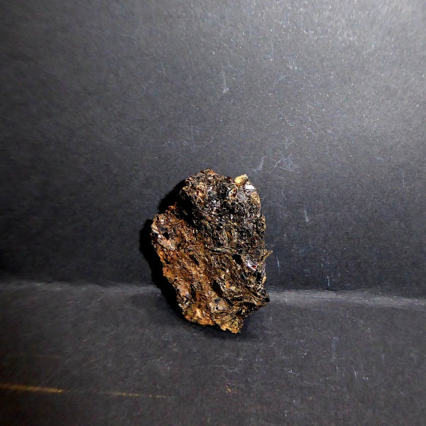 Especularita / Oligisto Especular Var. Hematite