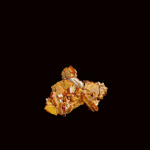 Wulfenita
