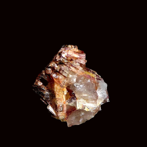 Aguamarina Var. Berilo