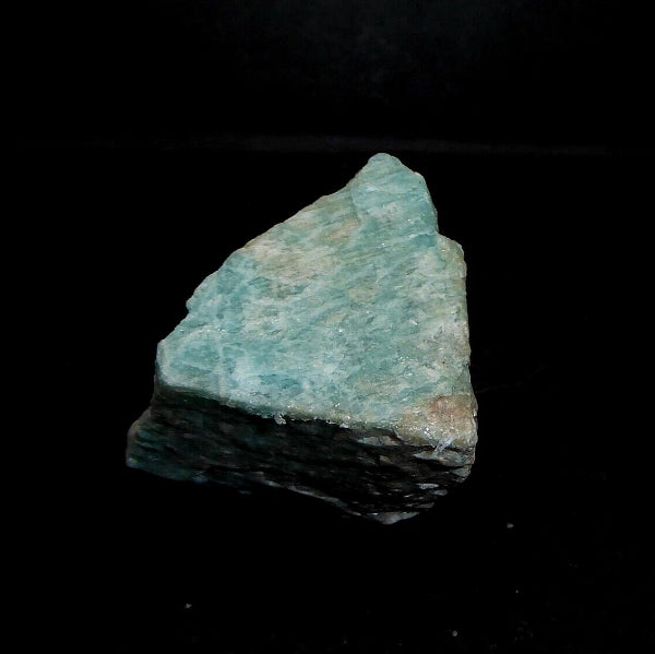 Amazonita Var. Microclina