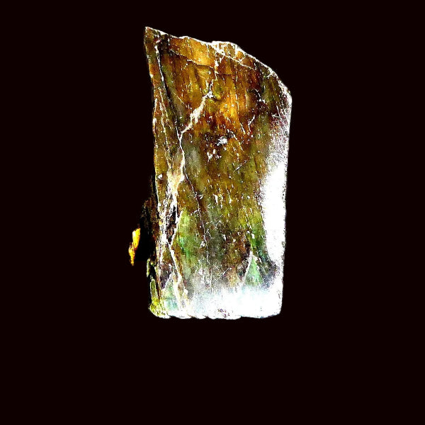 Labradorita Var. Anorthita