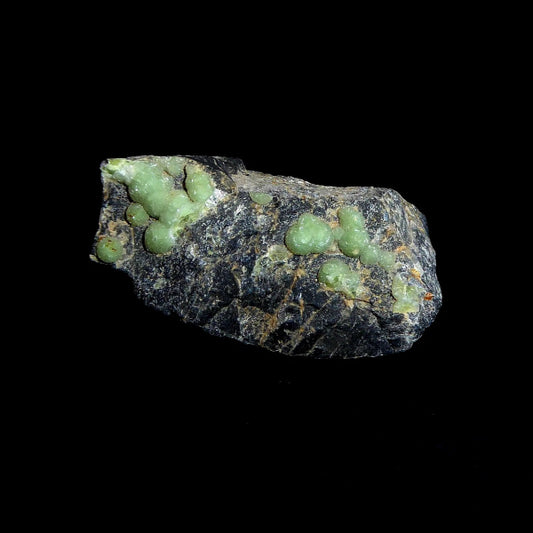 Wavellite