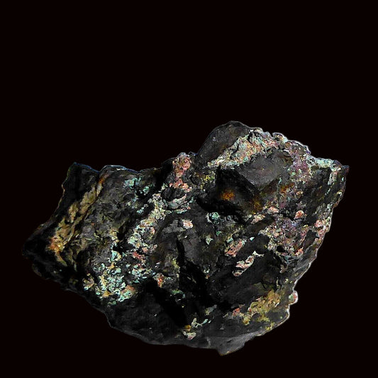 Cobre, Piromorfita, Plata