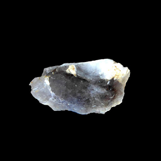 Cuarzo Var. Amatista