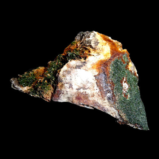 Libethenita
