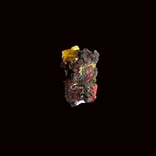 Cerusita
