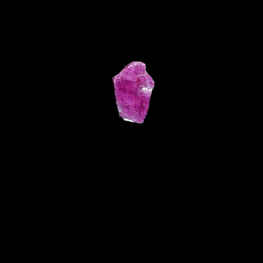 Rubi Var. Corundum