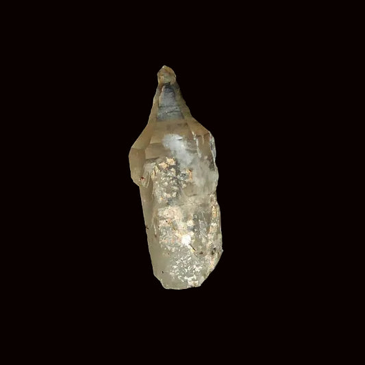 Cuarzo Var. Cetro