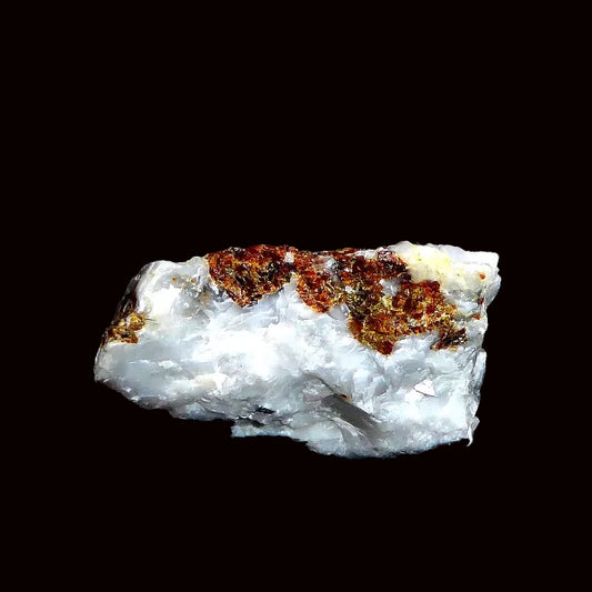 Esfalerita, Dolomita