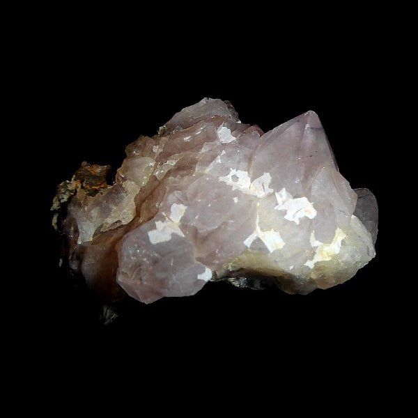 Cuarzo Var. Amatista