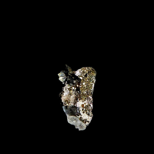 Arsenopirita, Cuarzo