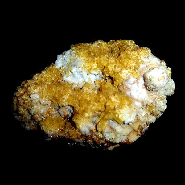 Fluorita