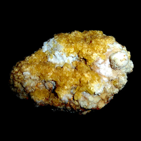 Fluorita