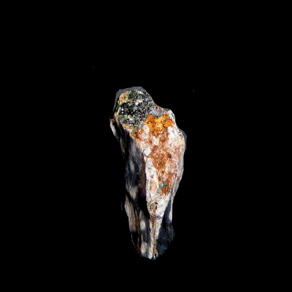 Libethenita