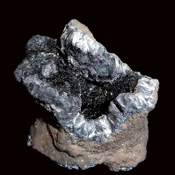 Pyrolusite Psm Manganite