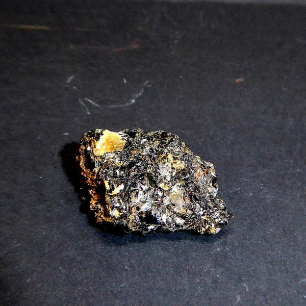 Especularita Var. Hematite / Oligisto Especular