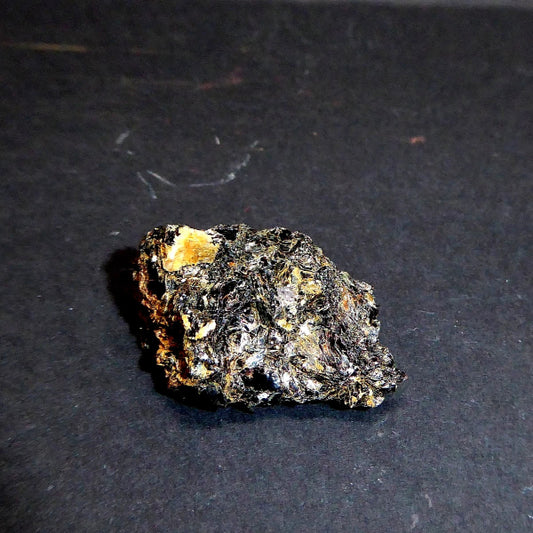 Especularita Var. Hematite / Oligisto Especular