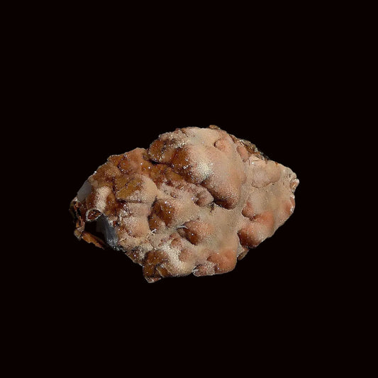 Calcedonia Var. Cuarzo