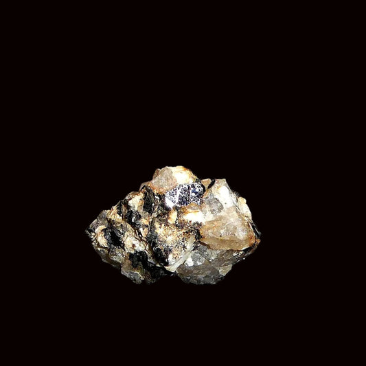 Especularita Var. Hematite / Oligisto Especular