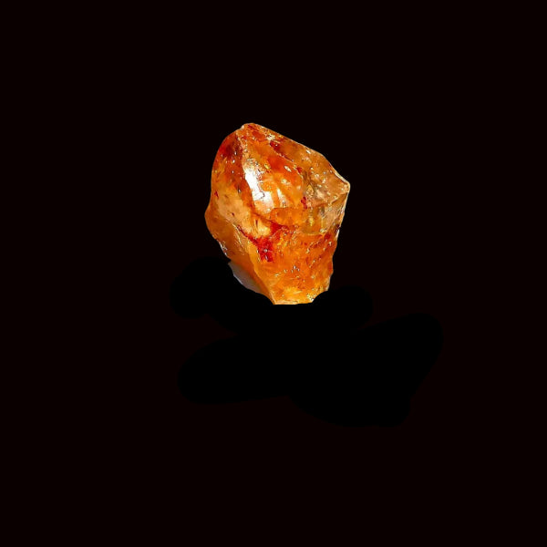 Cuarzo Var. Citrino
