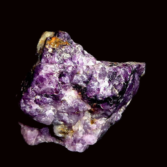 Fluorita, Calcopirita
