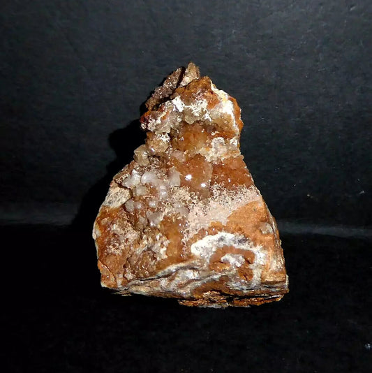 Hemimorfita, Hidrozincita