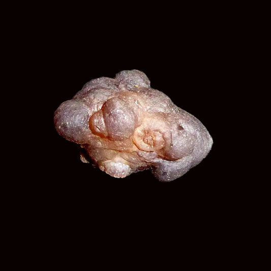 Calcedonia Var. Cuarzo