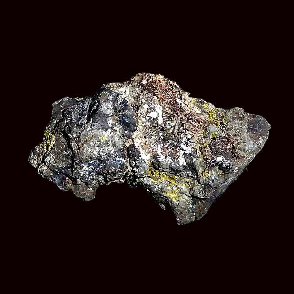 Plata Nativa