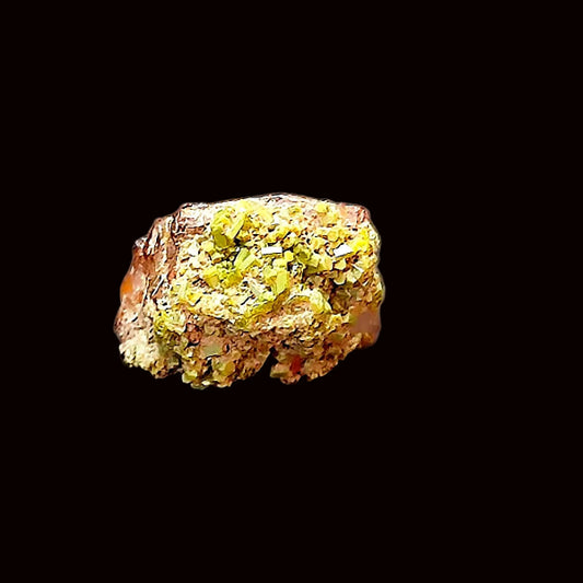Piromorfita
