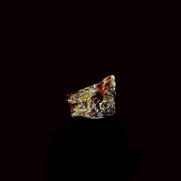 Esfalerita