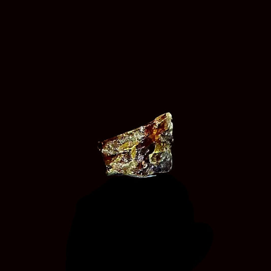 Esfalerite