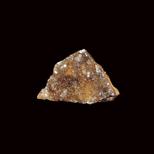 Corkita, Limonita, Cuarzo