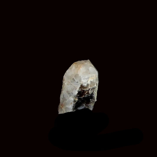 Cuarzo Var. Ahumado