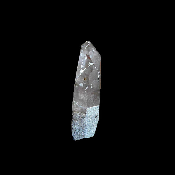 Cuarzo, Arsenopirita