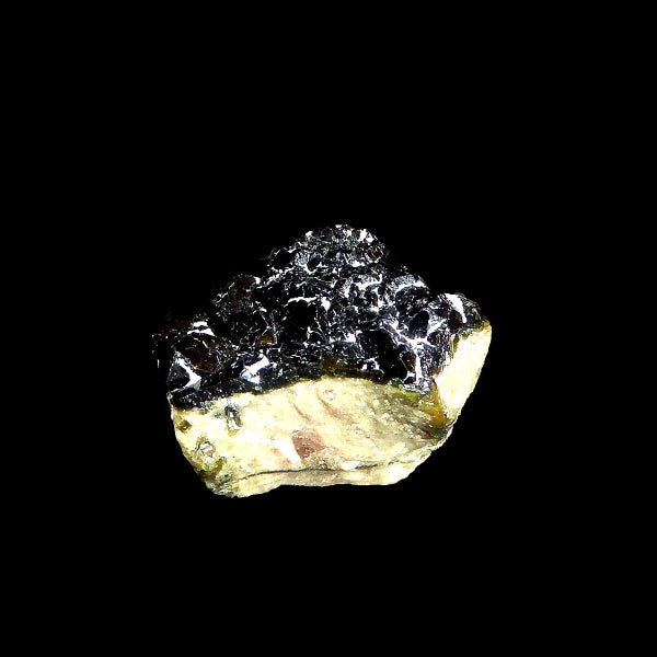 Andradita Var. Granate
