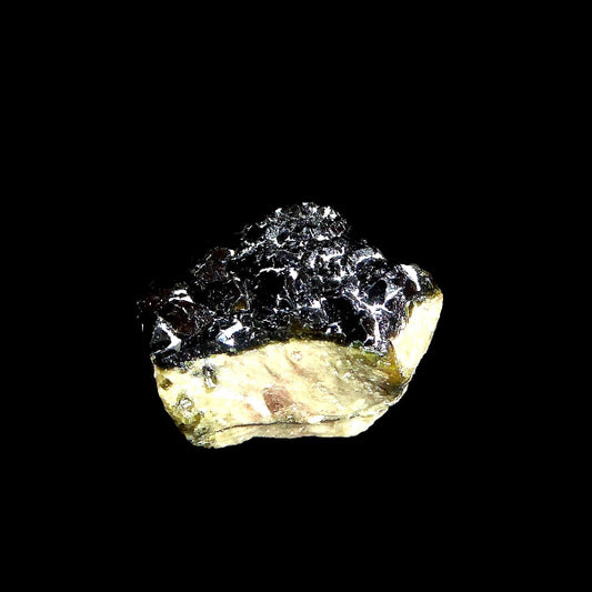 Andradita Var. Granate