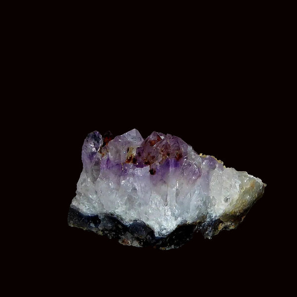 Cuarzo Var. Amatista