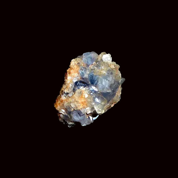 Fluorita