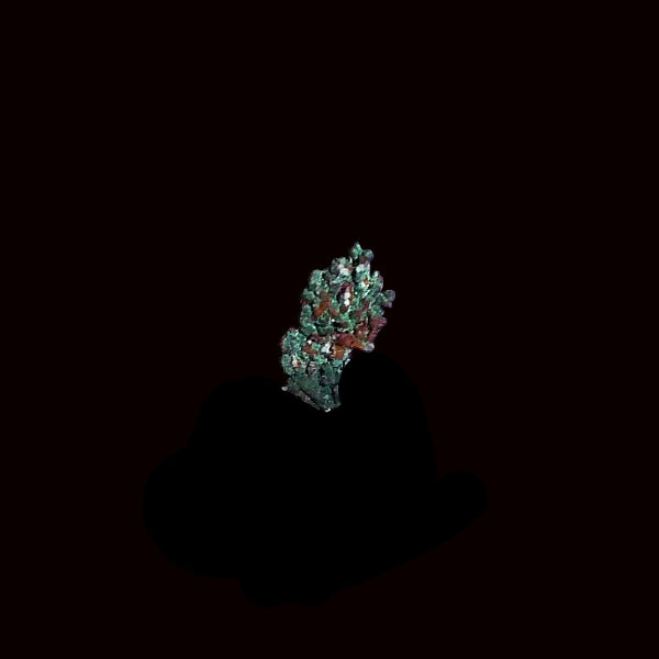 Cobre Nativo