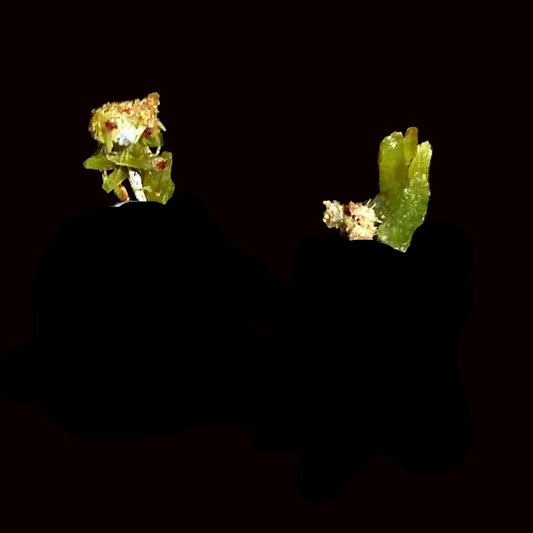 Piromorfita