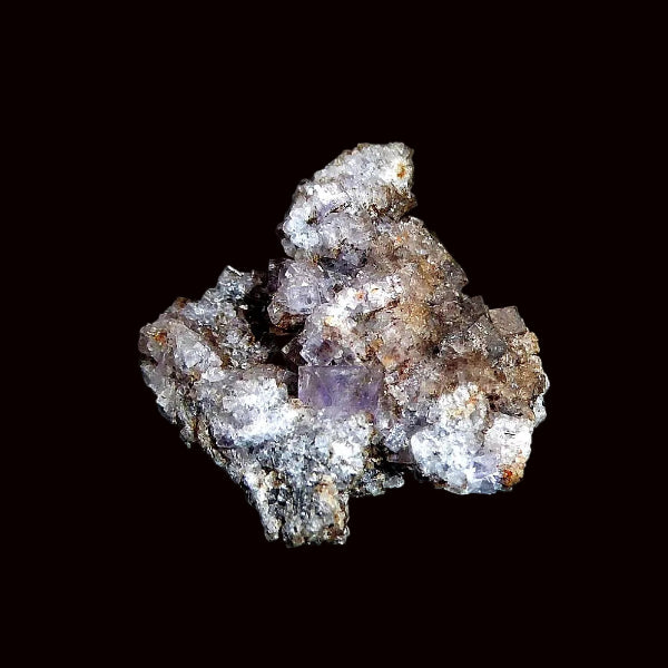 Fluorite