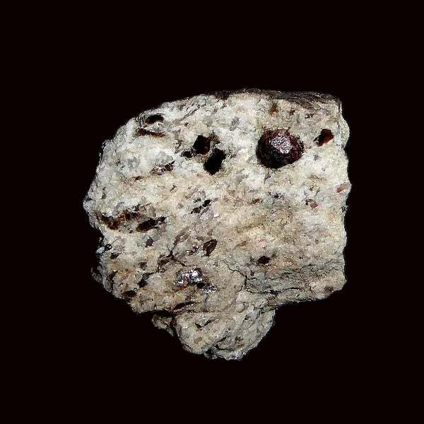 Granate Var. Almandino