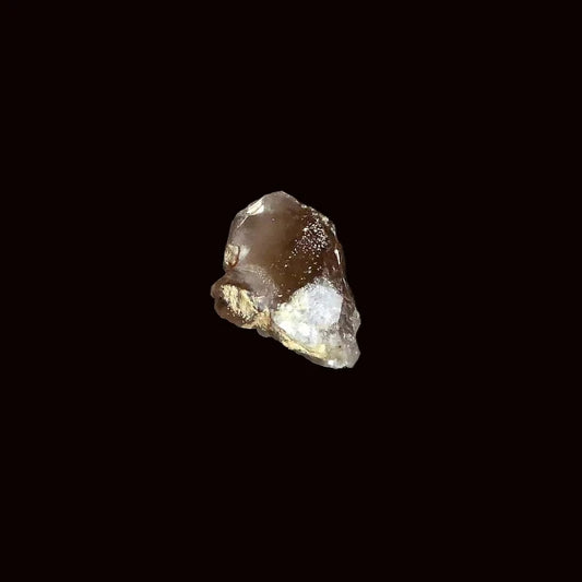 Quartzo Var. Fumado