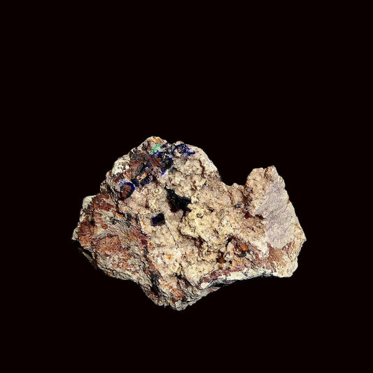 Azurita
