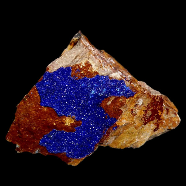 Azurita, Claraita, Malaquita