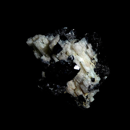 Goshenita, Turmalina