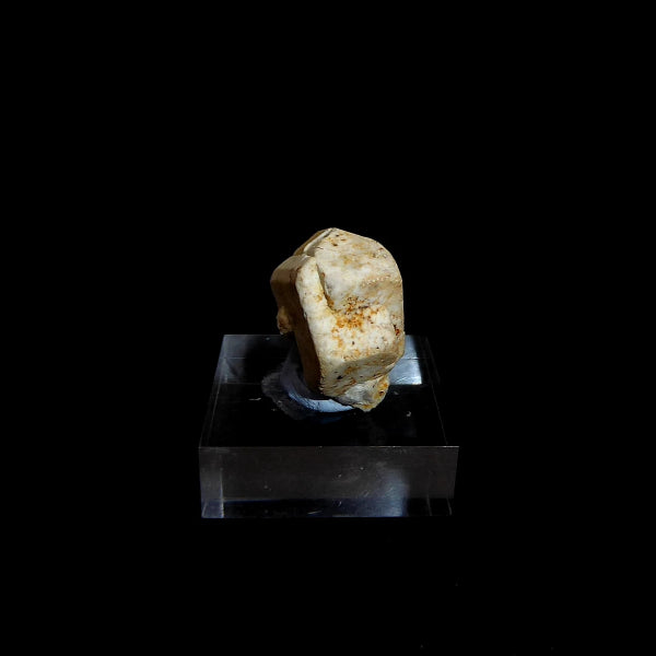 Ortoclasa / Macla de Karlsbad